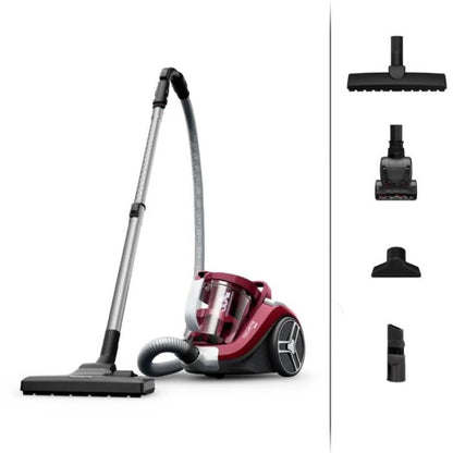 Aspirateur Sans Sac ROWENTA Compact Power XXL 900W-RO4B63EA