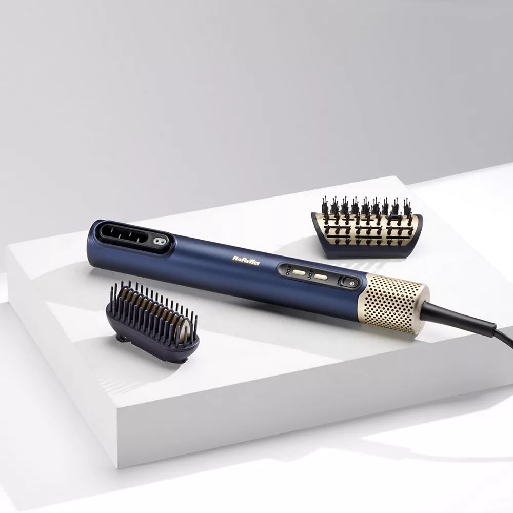 BaByliss Sèche cheveux MultiStyler Air Wand-AS6550E