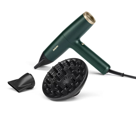 BaByliss Sèche cheveux Air Power Pro-D6555DE