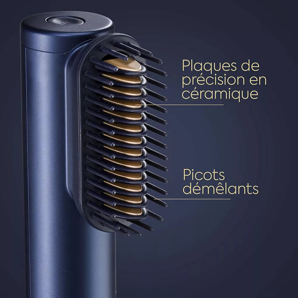 BaByliss Sèche cheveux MultiStyler Air Wand-AS6550E