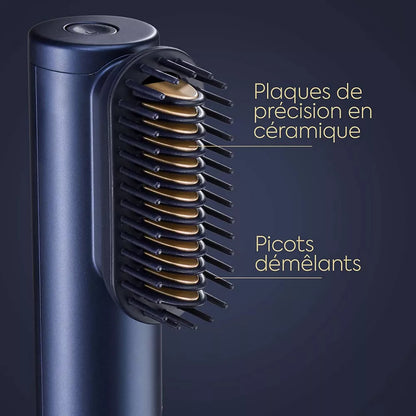 BaByliss Sèche cheveux MultiStyler Air Wand-AS6550E