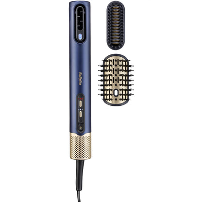 BaByliss Sèche cheveux MultiStyler Air Wand-AS6550E