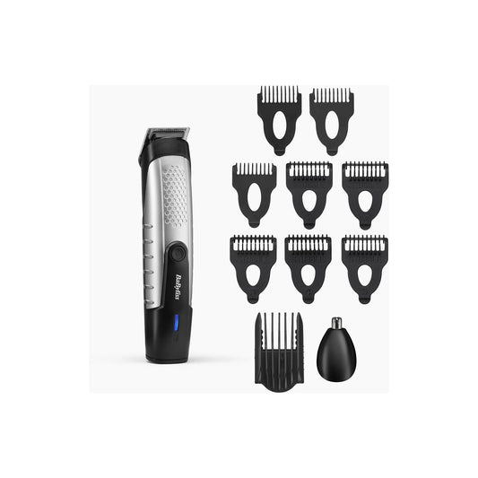 BaByliss Tondeuse Barbe Lithium Power-T812E