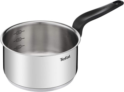 Tefal Casserole Inox 18cm Primary-E3082904