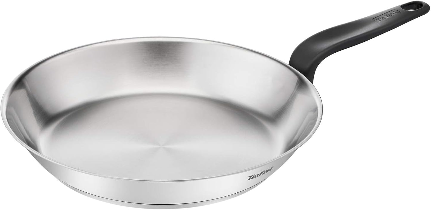 Tefal Poêle Inox 28cm Primary-E3080604