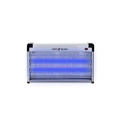 Anti-moustique - Moustiquaire électrique - 16w