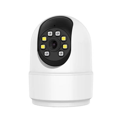 Caméra de Surveillance Interne C996 5MP