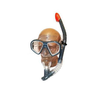 Masque et tuba de plongée Surf Rider Pro