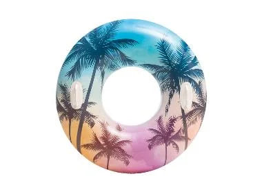 Bouée géante tropicale