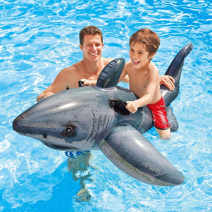 ntex - Inflatable Shark