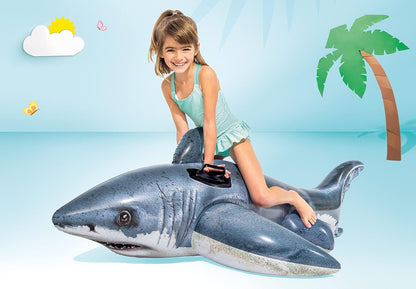 ntex - Inflatable Shark