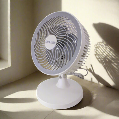Ventilateur de Bureau SHEN LIAN