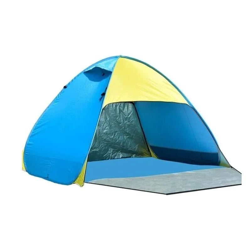Tente Automatique Imperméable 3 PLACE