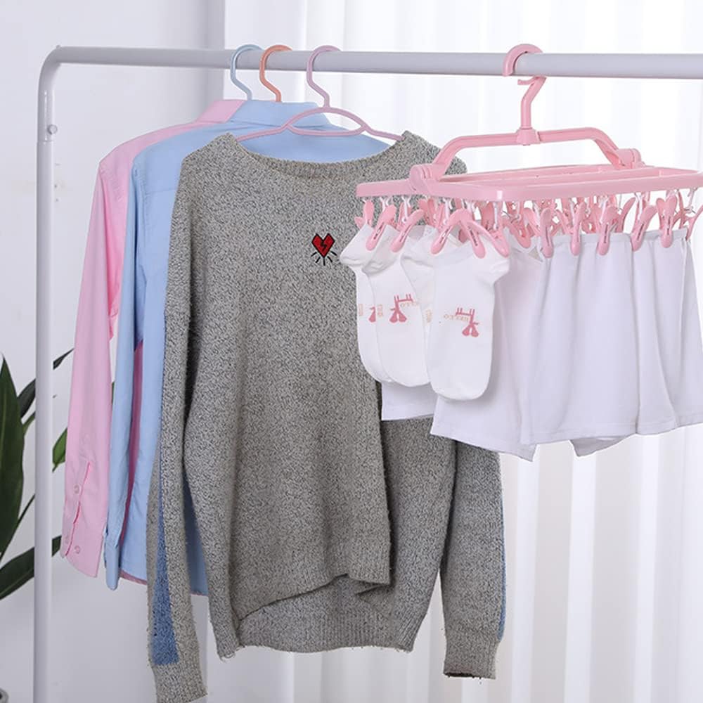 Etendoir Linge Interieur Extérieur