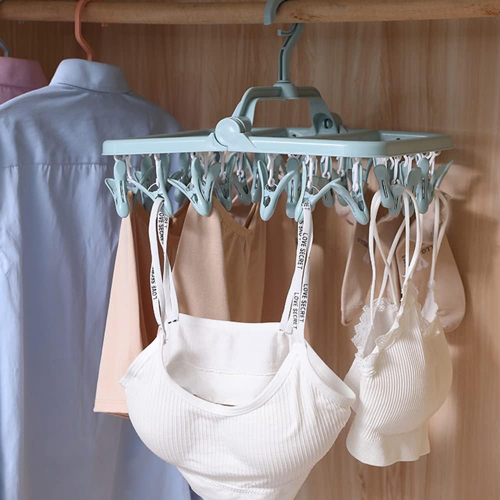 Etendoir Linge Interieur Extérieur