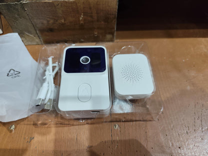 Doorbell smart  HD Camera