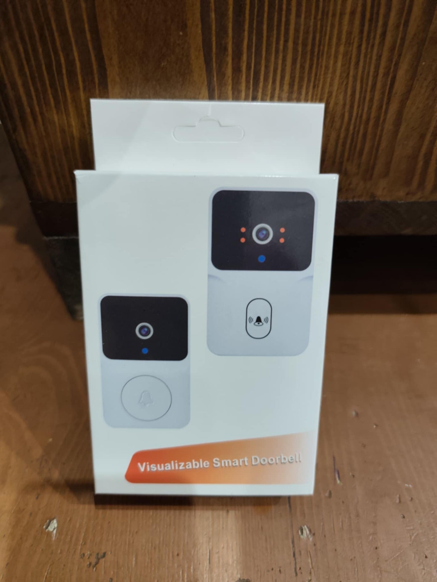 Doorbell smart  HD Camera