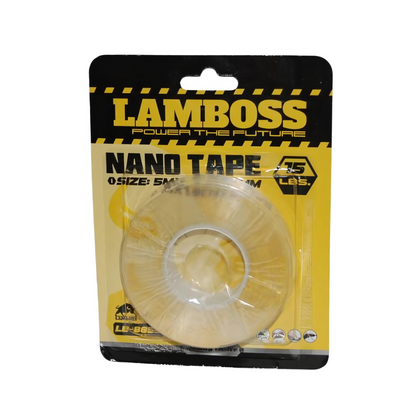 Ruban adhésif Nano Magic Grip 3 mètres