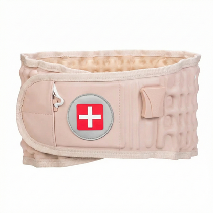 Ceinture de décompression Lombaire