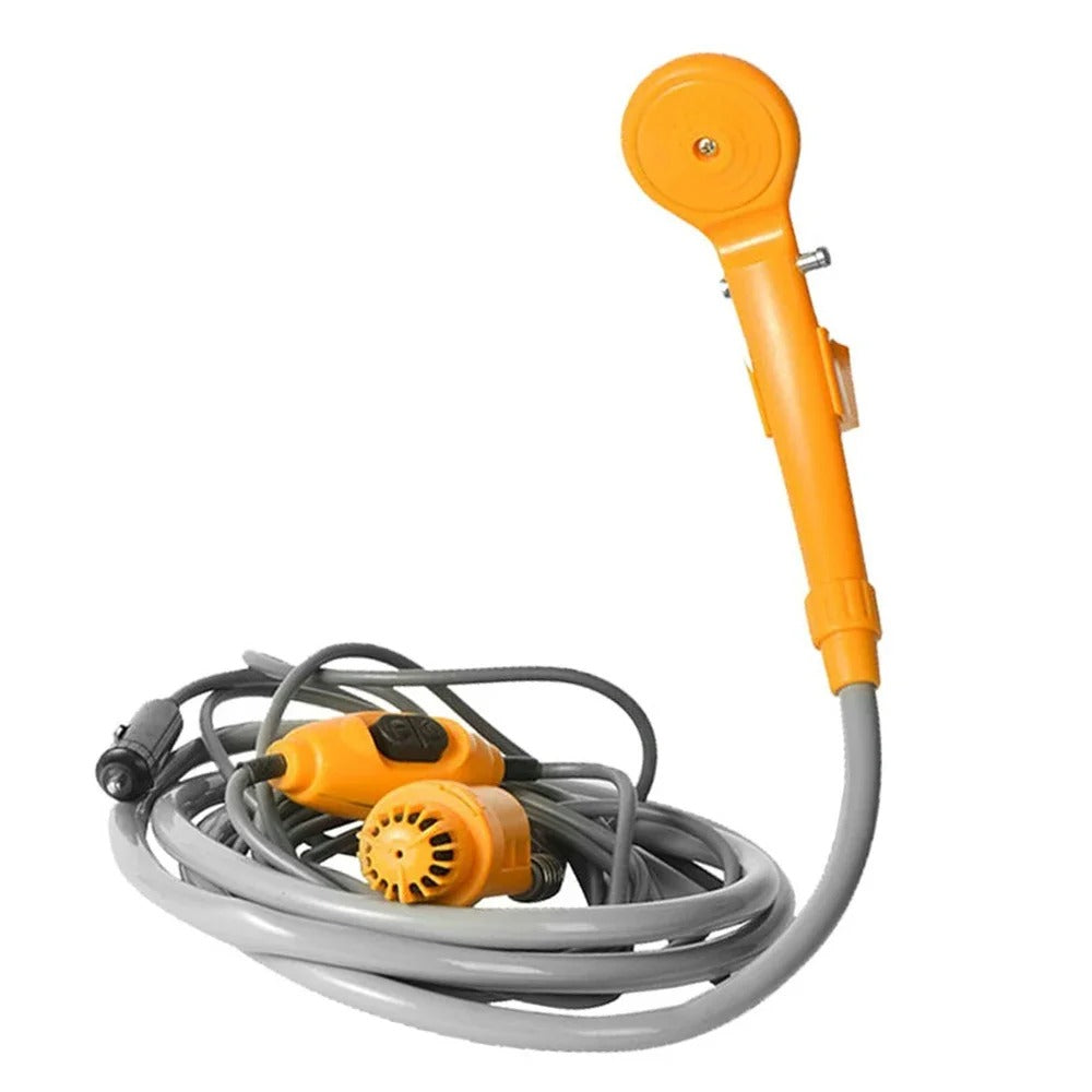 Douche portable