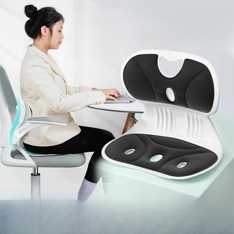 Chaise correcteur de posture