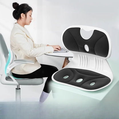 Chaise correcteur de posture