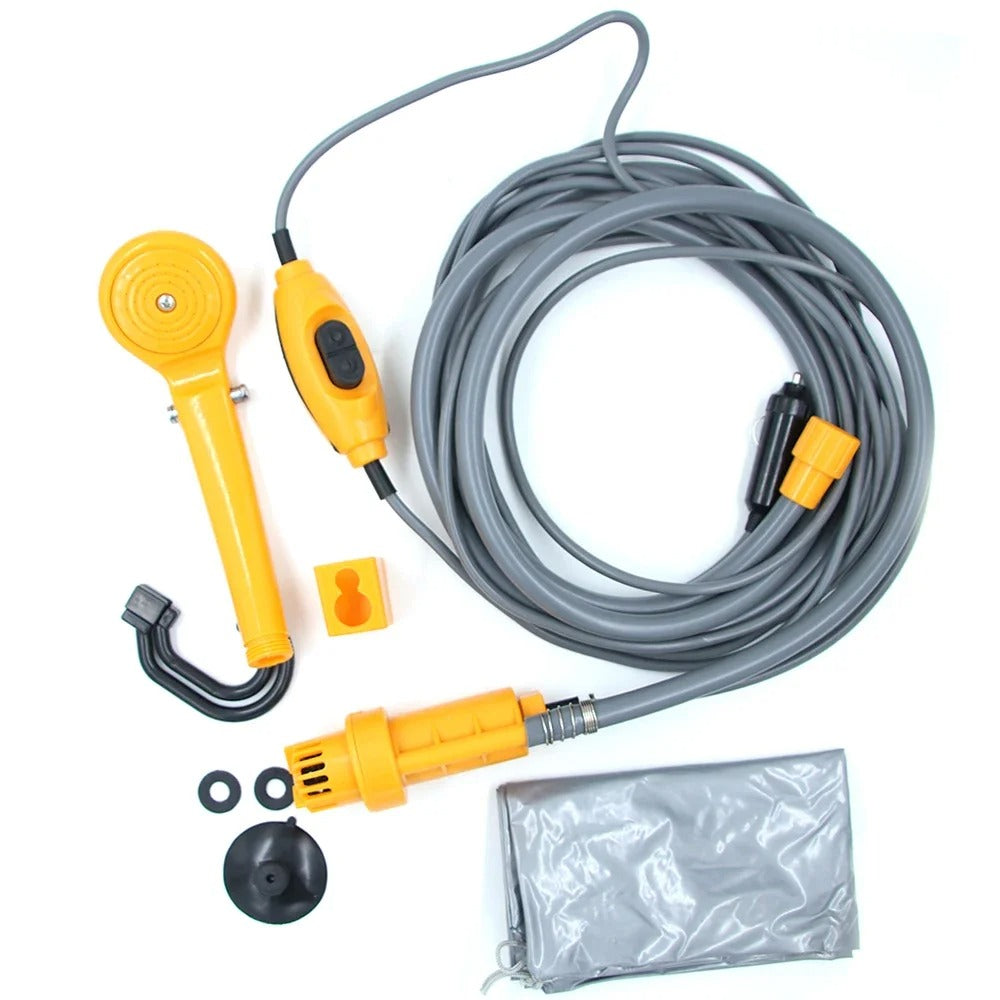 Douche portable
