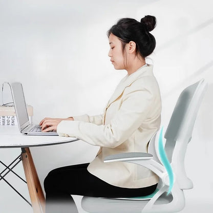 Chaise correcteur de posture