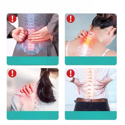 Chaise correcteur de posture